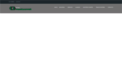 Desktop Screenshot of grupo-montserrat.com